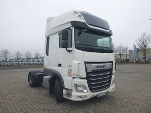 DAF XF 450 FT trekker