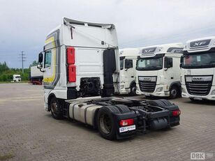 &tau;&rho;ά&kappa;&tau;&omicron;&rho;&alpha;&sigmaf; DAF XF 450 FT