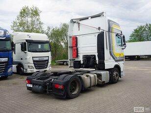 DAF XF 450 FT truck tractor for sale - Image 4 | Autoline SG DAF XF 450 FT truck tractor | Image 4 - Autoline