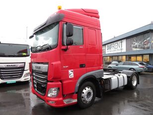 DAF XF 450 FT SPACE CAB ADR tractora