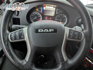 DAF XF 450 FT - Trekker(74113-779) Sattelzugmaschine kaufen - Bild 17 | Autoline DE DAF XF 450 FT - Trekker(74113-779) Sattelzugmaschine | Bild 17 - Autoline