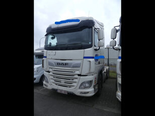 тягач DAF XF 450 FTG