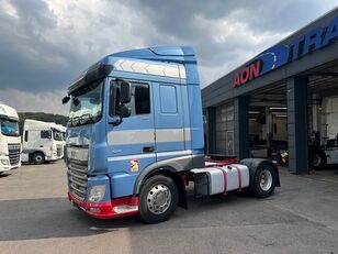 тягач DAF XF 450 SC, ACC, PCC, ADR