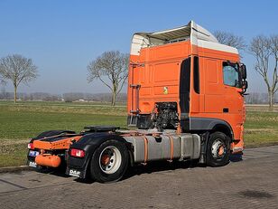 &tau;&rho;ά&kappa;&tau;&omicron;&rho;&alpha;&sigmaf; DAF XF 450 SPACECAB 2X TANK