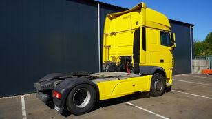 DAF XF 450 SSC EURO 6 850.000KM truck tractor for sale - Image 8 | Autoline MY DAF XF 450 SSC EURO 6 850.000KM truck tractor | Image 8 - Autoline