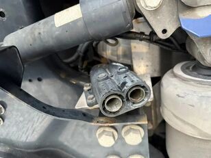 DAF XF 450 SSC Super Space LED Standairco Leer NL Truck APK 14-01-20 truck tractor