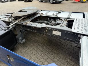 DAF XF 450 SSC Super Space LED Standairco Leer NL Truck APK 14-01-20 truck tractor