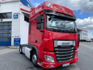 DAF XF 460 trekker