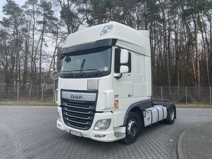 DAF XF 460 trekker