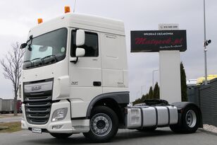 DAF XF 460 tractora