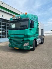 DAF XF 460 tractora