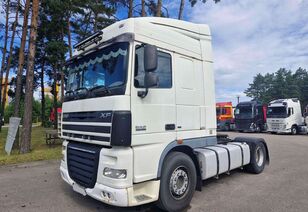 vlačilec DAF XF 460