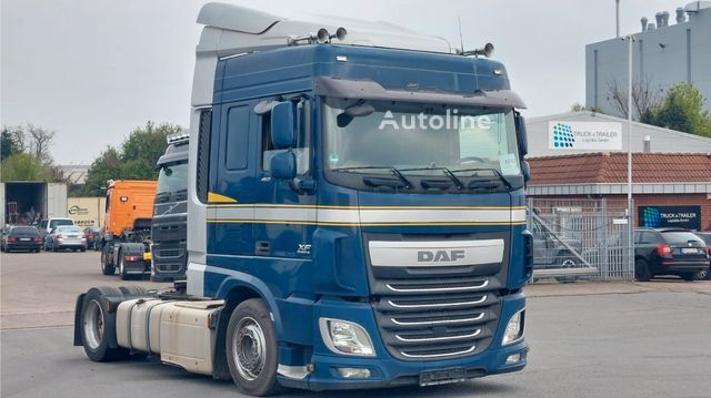 Tracteur routier DAF XF 460 à vendre | Autoline GN Tracteur routier DAF XF 460 - Autoline