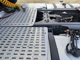 Tracteur routier DAF XF 460 à vendre - Image 20 | Autoline LU Tracteur routier DAF XF 460 | Image 20 - Autoline