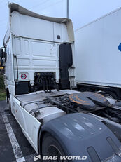 السيارات القاطرة DAF XF 460