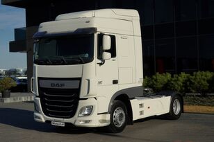 DAF XF 460 nyergesvontat&oacute;