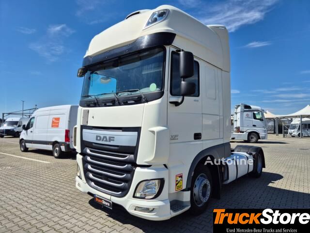 DAF XF 460  4x2 truck tractor - Autoline
