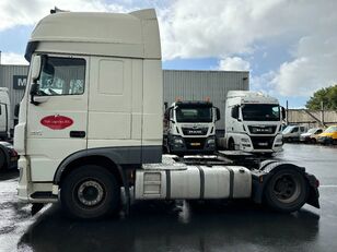 DAF XF 460 4x2 | Euro 6 | cabeza tractora