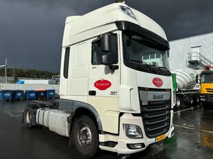 DAF XF 460 4x2 | Euro 6 | Sattelzugmaschine