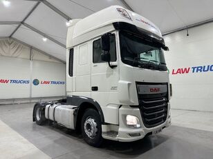 DAF XF 460 4x2 Super Space Cab Tractor Unit truck tractor for sale - Image 14 | Autoline SG DAF XF 460 4x2 Super Space Cab Tractor Unit truck tractor | Image 14 - Autoline
