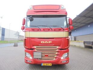 vlačilec DAF XF 460 ADR NL TRUCK TUV 03-26