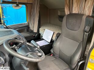 Купить тягач DAF XF 460 EURO 6, Retarder, ACC - Изображение 8 | Autoline GE Тягач DAF XF 460 EURO 6, Retarder, ACC | Изображение 8 - Autoline