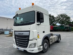 DAF XF 460 FT truck tractor