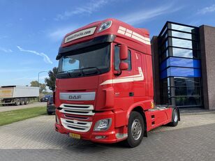 тягач DAF XF 460 FT