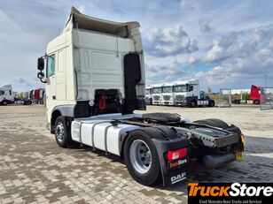 tracteur routier DAF XF 460 FT