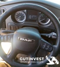 DAF XF 460 FT truck tractor for sale - Image 5 | Autoline ZM DAF XF 460 FT truck tractor | Image 5 - Autoline