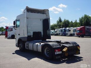 DAF XF 460 FT truck tractor