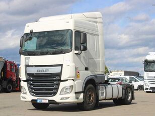 тягач DAF XF 460 FT, EURO 6
