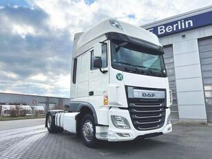 السيارات القاطرة DAF XF 460 FT SSC