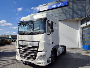 DAF XF 460 FT / STANADARD / AUTOMAT / SPACE CAB / MX tegljač