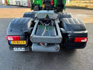 DAF XF 460 - FTG Lift/Steering - Manual ZF16 - Night AC - APK/TUV/MO truck tractor