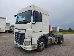 DAF XF 460 FTP 6X2 porucha motoru truck tractor