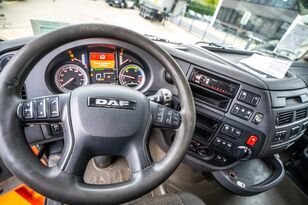DAF XF 460 +KIP HYDR. truck tractor for sale - Image 14 | Autoline PK DAF XF 460 +KIP HYDR. truck tractor | Image 14 - Autoline