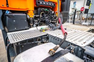 DAF XF 460 +KIP HYDR. truck tractor for sale - Image 16 | Autoline PK DAF XF 460 +KIP HYDR. truck tractor | Image 16 - Autoline