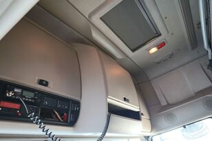 DAF XF 460, LOW DECK, SUPER SPACE CAB, EURO 6 Sattelzugmaschine kaufen - Bild 8 | Autoline AT DAF XF 460, LOW DECK, SUPER SPACE CAB, EURO 6 Sattelzugmaschine | Bild 8 - Autoline