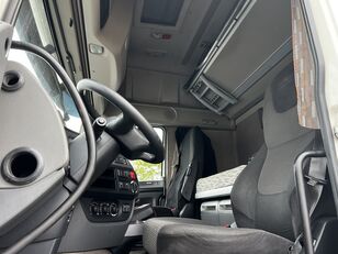 Camião tractor DAF XF 460 SSC a venda - Imagem 8 | Autoline PT Camião tractor DAF XF 460 SSC | Imagem 8 - Autoline