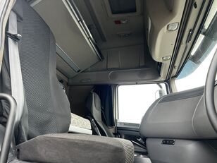 Camião tractor DAF XF 460 SSC a venda - Imagem 10 | Autoline PT Camião tractor DAF XF 460 SSC | Imagem 10 - Autoline