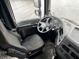 Camião tractor DAF XF 460 SSC a venda - Imagem 12 | Autoline PT Camião tractor DAF XF 460 SSC | Imagem 12 - Autoline