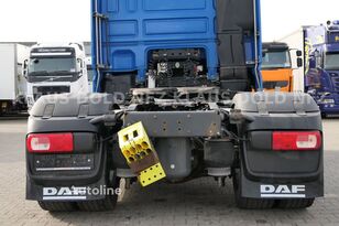 DAF XF 460 SSC Tractor Unit / Retarder / Auxiliary Air Conditioning truck tractor for sale - Image 7 | Autoline AU DAF XF 460 SSC Tractor Unit / Retarder / Auxiliary Air Conditioning truck tractor | Image 7 - Autoline