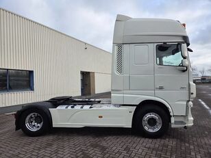 тягач DAF XF 460 XF 106 EURO LOW KM HOLLAND TRUCK MOT 09-2026