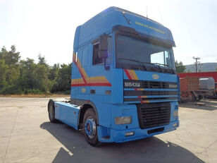 tracteur routier DAF XF 480