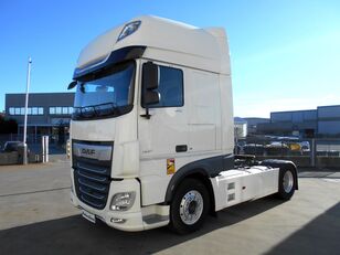 DAF XF 480 Sattelzugmaschine