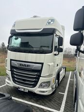 DAF XF 480 トラクタートラック