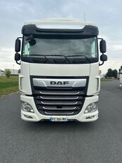 tracteur routier DAF XF 480