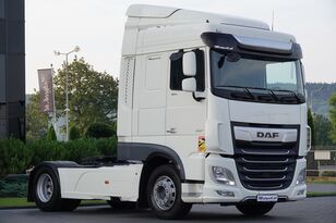 DAF XF 480 tractora