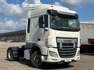 السيارات القاطرة DAF XF 480